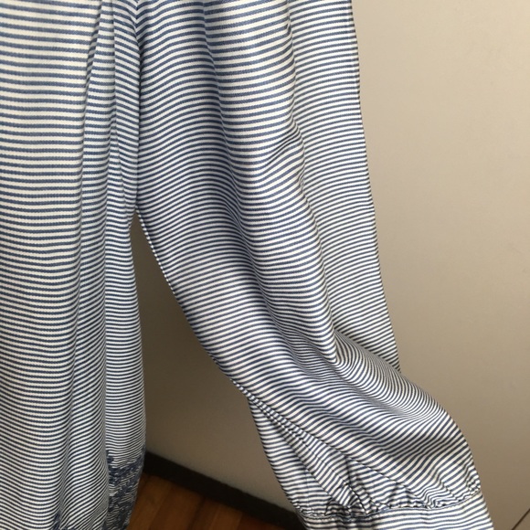 🍑🍑🍑John Paul Richard Blouse.🍑🍑🍑 - Picture 10 of 12